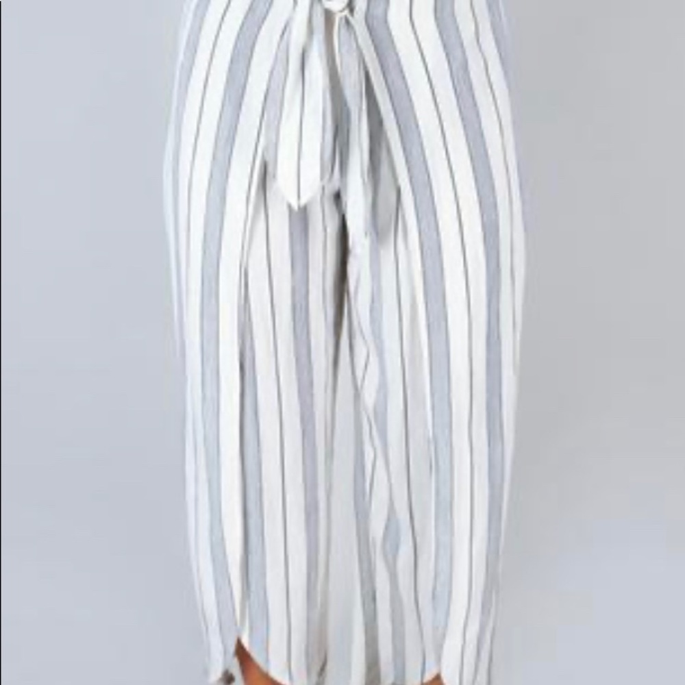 Tulip Pants